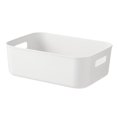 thumbnail image 1 of Caja de Almacenamiento para Ropa Interior Perfecl Organizador para El Hogar 28x20x9.5cm Estuche Organizador de Almacenamiento en Casa, 1 of 8