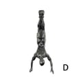 thumbnail image 5 of Wall Decor Climbing Home Decorations Art Sculpture Hanging Statue Resin ξν ο[ щ: P5F1, 5 of 9