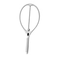 thumbnail image 4 of Quzzie Tennis Sparring Racket, Practice Racket, Training Device, Lightweight, for Adults, to Improve The Swing for Beginners, Automatic Gray White, 4 of 8