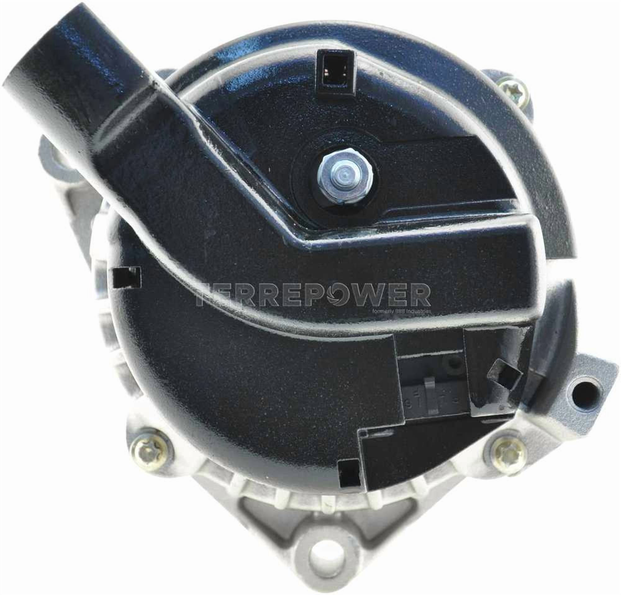 TERREPOWER formerly BBB Industries N8242-5 New Alternator
