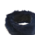 thumbnail image 3 of Diadema Sintética con Gorro Elástica Calentador de de Invierno Orejeras de Esquí para Clima Frío Macarena Diademas calentadoras de orejas de piel, 3 of 5
