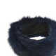 thumbnail image 3 of Diadema Sintética con Gorro Elástica Calentador de de Invierno Orejeras de Esquí para Clima Frío Macarena Diademas calentadoras de orejas de piel, 3 of 5