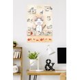 thumbnail image 3 of Chi Cat Wall Poster, 22.375" x 34", 3 of 4