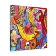 thumbnail image 2 of Scopetto di Michele - Canvas, 2 of 10