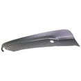thumbnail image 3 of Valance Compatible with 2001-2006 BMW 330i 330Ci Rear Bumper Insert Primed, 3 of 5