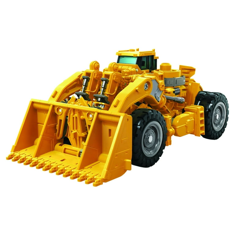 Free Shipping! Transformers Studio Series 60 Voyager Class