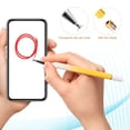 thumbnail image 2 of Pantallas de touch estilo de color Pen Pen Pen Sensibilidad Pen Smart Pen Pen Smart Pen Smart Pen, 2 of 5