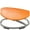 Oval Orange, variant on Robud Kids Sensory Swivel Chair, Autism Kids Swivel Chair with Non-Slip Design, Training Body Coordination, Flower Shape Wobble Chair, No Assembly (Blue)