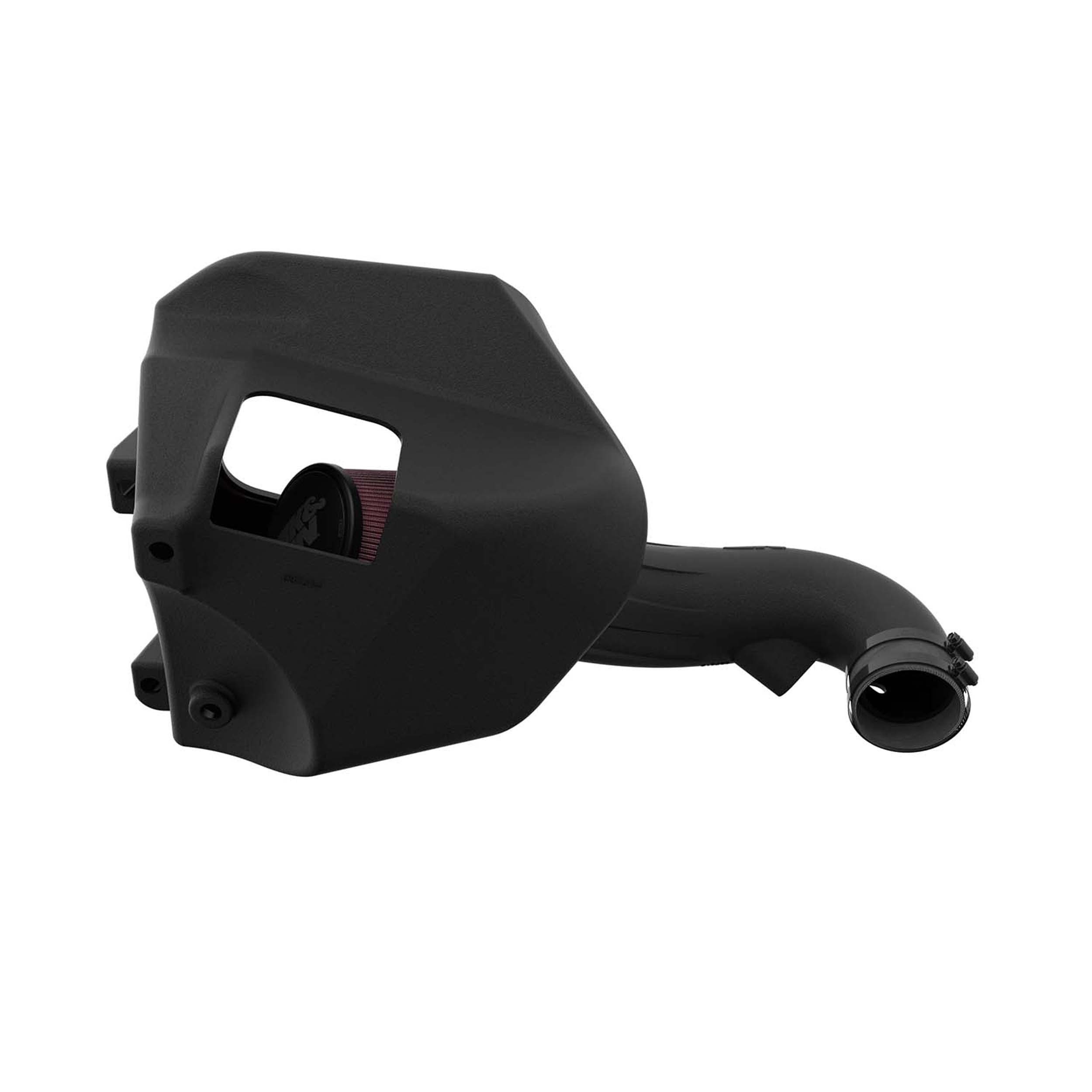 K&N Performance NextGen Cold Air Intake System: Easy Installation, Engineered to Maximize Airflow, Boost Horsepower & Torque, 50-1578