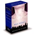 thumbnail image 1 of Blue Bloods 3-Book Boxed Set, 1 of 3