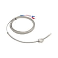 thumbnail image 4 of Temperature Controller Probe, Anti Interference Unified Process Temperature Sensor  For Chemical Industry 1meters,2 Meters,3 Meters,4 Meters,5 Meters, 4 of 8