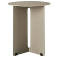 thumbnail image 4 of Modway Ensemble de Table Tecton pour Patio, Kaki, 4 of 6