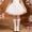 White B, variant on BRGZLK Summer Girls Skirt Sparkly Sequin Rainbow Multicolor Versatile Puffy Netting Skirt Fashion Cute Ballet Dancing Half Skirt for Holiday Party Pink B 7-8 Years