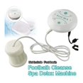 Foot SPA Machine, Electric Professional Foot Massage Ionic Tool, Foot