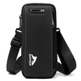 thumbnail image 1 of Outdoor Pack Bolsa para teléfono Monedero para teléfono Bolsa cruzada para el cuerpo Bolsa para telé BAPASA Outdoor Pack, 1 of 7
