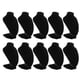 thumbnail image 1 of Collar Piezas De Joyería De Negro, 1 of 9