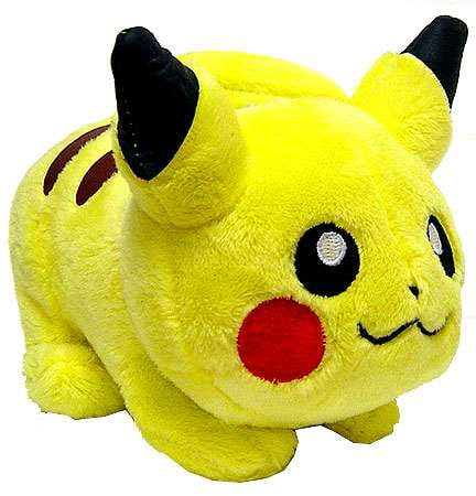 pikachu plush walmart