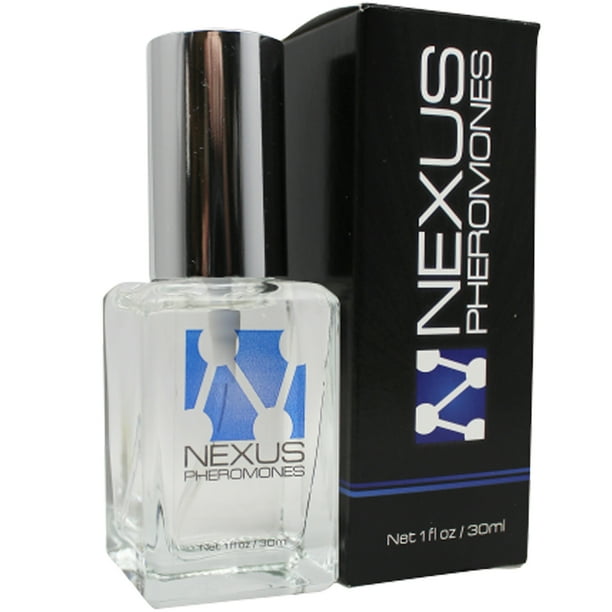 Nexus Pheromones Attract Women Instantly Human Sex Pheromones Cologne For Men