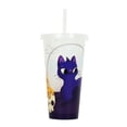 thumbnail image 1 of Halloween Decorations Color Changing Reusable Cups With Lids And 24 Oz Plastic Tumblers With Lids And Reusable For Party Cups, 1 of 6
