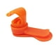 thumbnail image 3 of Clip De Manguera De Vejiga De Agua Bolsa de vejiga de agua de hidratación soporte de clip de tubo de bebida para ciclismo (naranja) Likrtyny Accesorios para bicicletas, 3 of 6