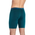 thumbnail image 3 of Jockey Men's Active Microfiber 9" Long Leg Boxer Brief - 3 Pack, 3 of 3