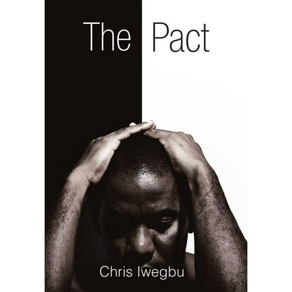 The Pact (Hardcover)