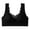 Black, variant on Vedolay Bra Lace Desire Underwire Bra, Full-Coverage Lace Bra with Underwire Cups, Plunging Underwire Bra for Everyday Comfort,Coffee One Size
