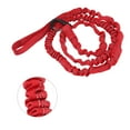thumbnail image 1 of Bike Tow Rope Stretchable Design Portable Mountain Bike Pulling Rope for Outdoor Training, 1 of 7