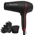 thumbnail image 1 of Revlon SmoothStay™ Coconut-oil Infused Hair Dryer, 1 of 9