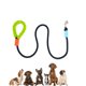 thumbnail image 3 of Artículos para perros y gatos Correa de nylon antideslizante Reflectante Entrenamiento para escapar Control para paseos al aire libre de perros pequeños, medianos y grandes, 3 of 3