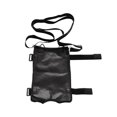 thumbnail image 1 of Urine Drainage Bag Holder Support Oxford Cloth Professional Urine Collection Bag, 1 of 8