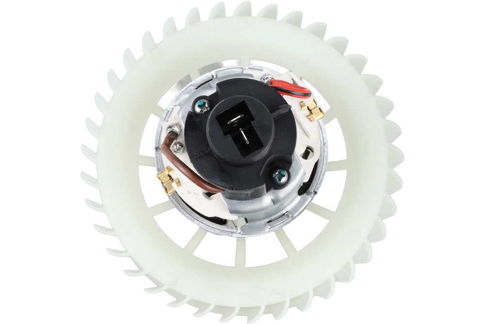 URO Parts 4A0959101A HVAC Blower Motor