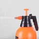 thumbnail image 4 of Bomba pulverizadora,Pulverizador de jardín de 2L Bomba Pulverizadores de agua de mano Planta presuri Tomshoo Amarillo-2L, 4 of 7