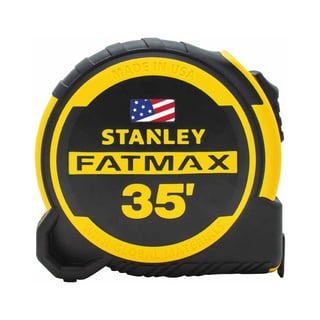 Stanley PowerWinder Tape 100' 34-760