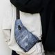 thumbnail image 5 of Bolso Hombro Retro Antirrobo Cuero PU para Viajes Casuales Senderismo, 5 of 9
