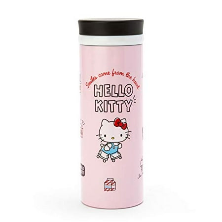 

SANRIO Hello Kitty Stainless Mug Bottle M 340ml