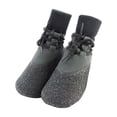 thumbnail image 2 of Tong Boots Protectors For All Weather With Slip Sole And Adjustable Straps For Secure Fit, 2 of 6