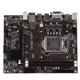 thumbnail image 5 of Placa Base, Placa Base De Escritorio, Duradera, Fácil De Usar, Tarjeta De Red De 100 M, USB3.0 SATA3 DDR3 Para El Hogar ANGGREK Intel Motherboard, 5 of 8
