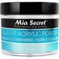 thumbnail image 4 of Mia Secret Clear Acrylic Powder (8oz), 4 of 6