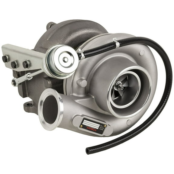 New Stigan Turbo Turbocharger For Cummins 8.3L Replaces 3529466 3530384 3530386 3530994 3802256