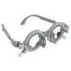 thumbnail image 4 of Montura de lentes de prueba para ópticos optométricos, montura de lentes de prueba óptica, montura de lentes de prueba óptica, montura de lentes de optometría ocular, diseño exquisito, 4 of 14
