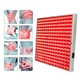 thumbnail image 4 of Oubit Red Light Therapy Panel,45W 225LED Red Light Body Therapy Instrument Physiotherapy Instrument Custom Engineered, 4 of 9