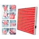 thumbnail image 1 of Panel de terapia Jadeshay luz roja 45 W 225 LED, 1 of 14