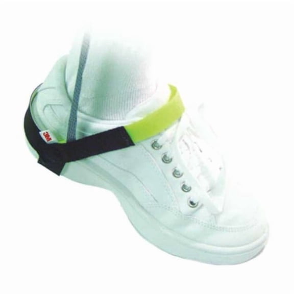 Scs Heel Grounding Strap HGC1M-ECG