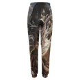 thumbnail image 6 of Attack On Titan Women's Sweatpants Fall Jogger Pants Workout Lounge Comfy Athletic Joggers L, 6 of 8
