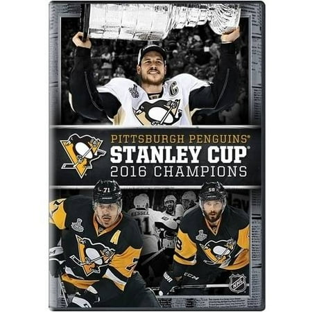 2016 Stanley Cup Champions