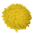 thumbnail image 1 of Seitruly Pelo colorido peluca payaso accesorios de cosplay juego de rol mascarada peinado actuación Halloween Navidad verde Cuidado del cabello amarillo Seitruly CE011590-07B, 1 of 6