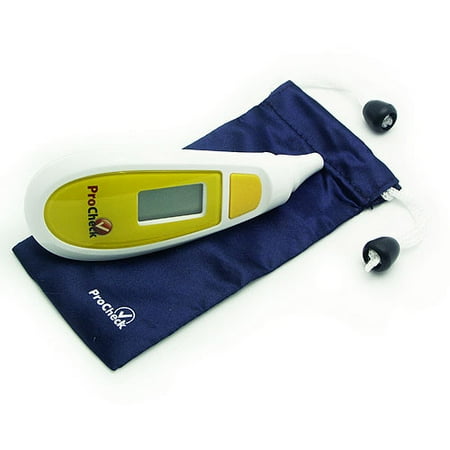 ProCheck FeverGlow Instant Ear Thermometer - 1 ea.