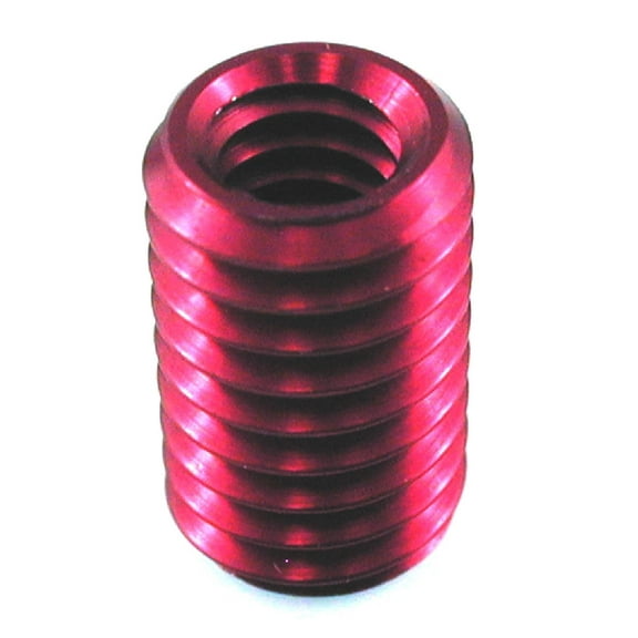 3/8 Inch -16 (male)  1/4 Inch - 20 (female) x .60 Thread Adapter