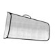 thumbnail image 4 of Bolsa para avión RC con asa, almacenamiento impermeable, accesorios para juguetes RC, bolsa protección portátil para aeronaves exterior, 100 cc, 4 of 8